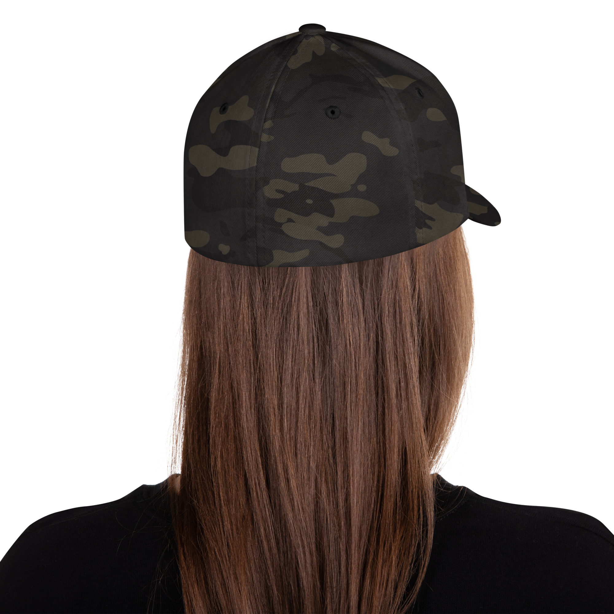 casquette 4C’s 4Cs hat camouflage carat