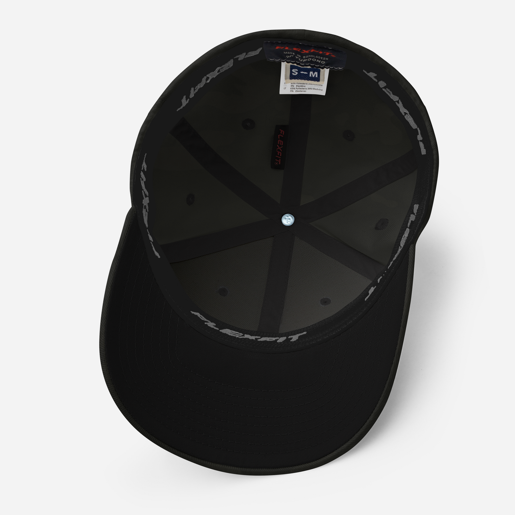 casquette 4C’s 4Cs hat carat