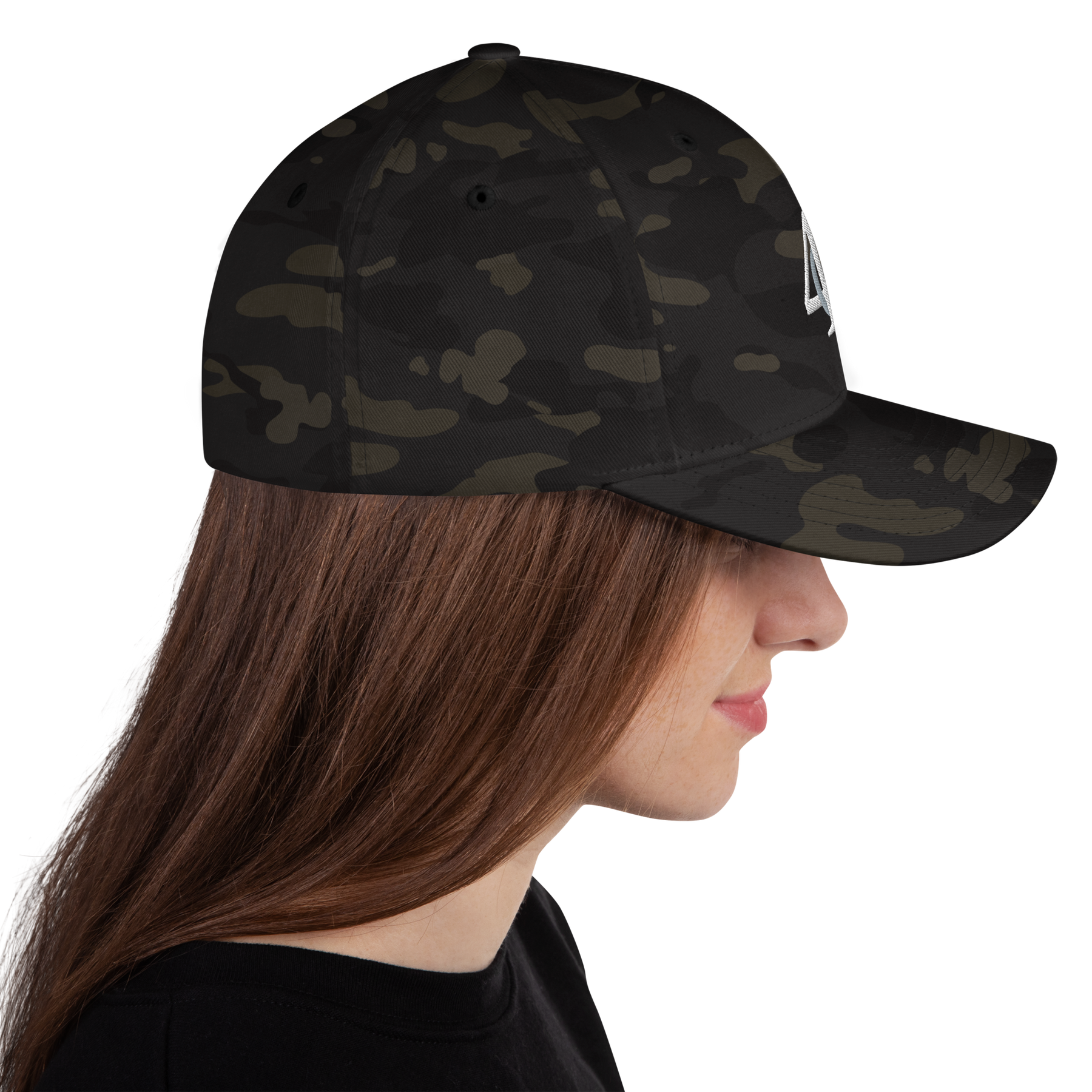 casquette 4C’s 4Cs hat camouflage