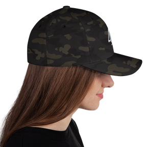 casquette 4C’s 4Cs hat camouflage