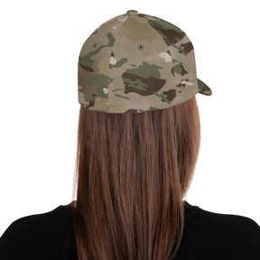 casquette 4C’s 4Cs hat camouflage carat