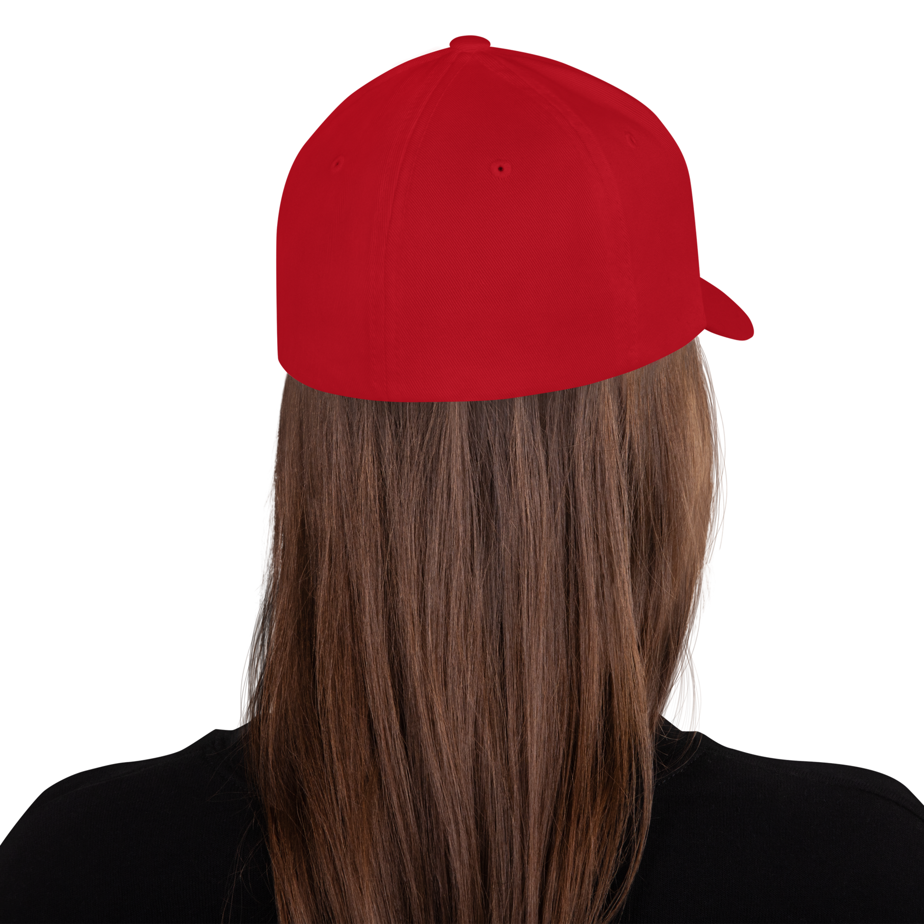 casquette 4C’s 4Cs hat rouge red carat