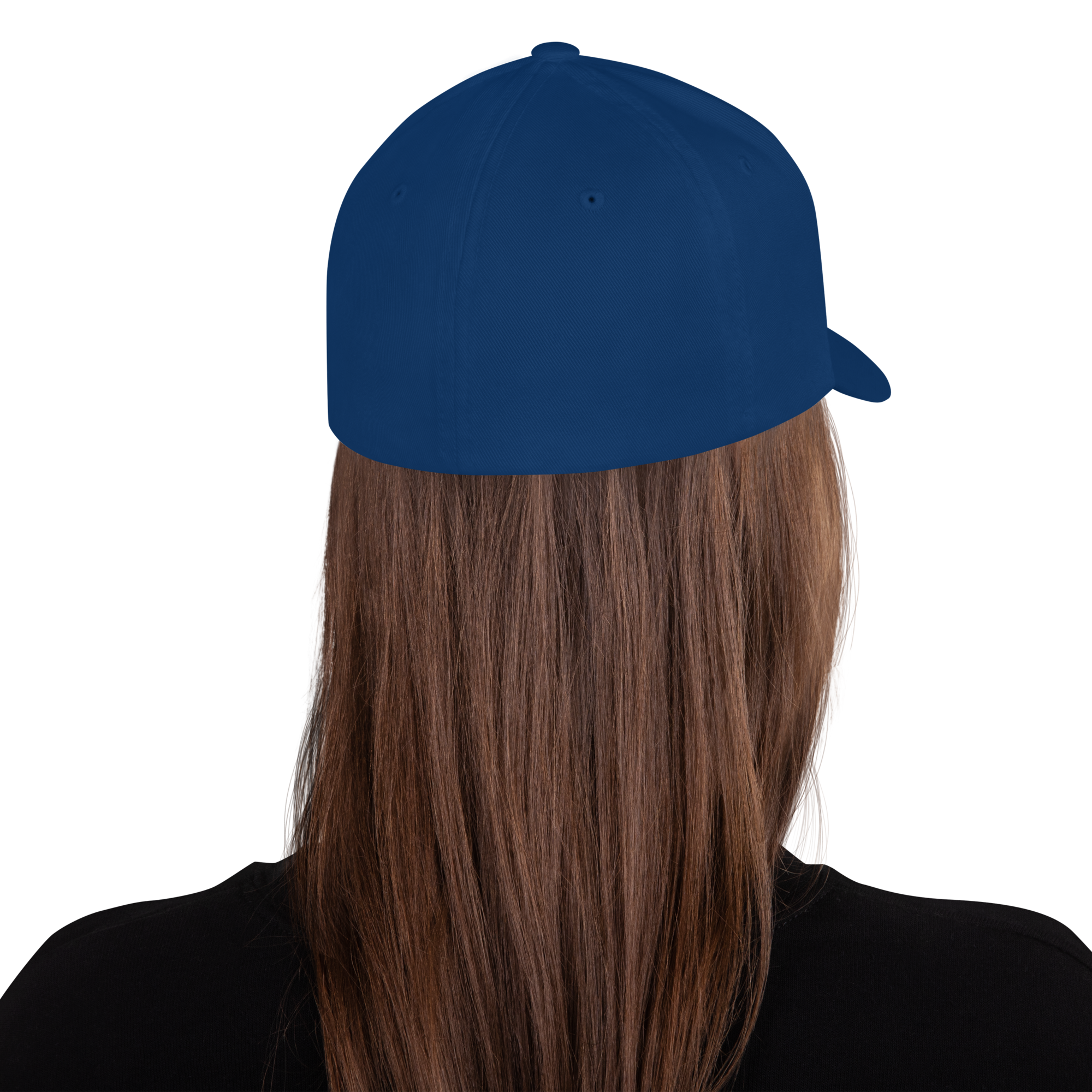 casquette 4C’s 4Cs hat bleu royal bluei carat