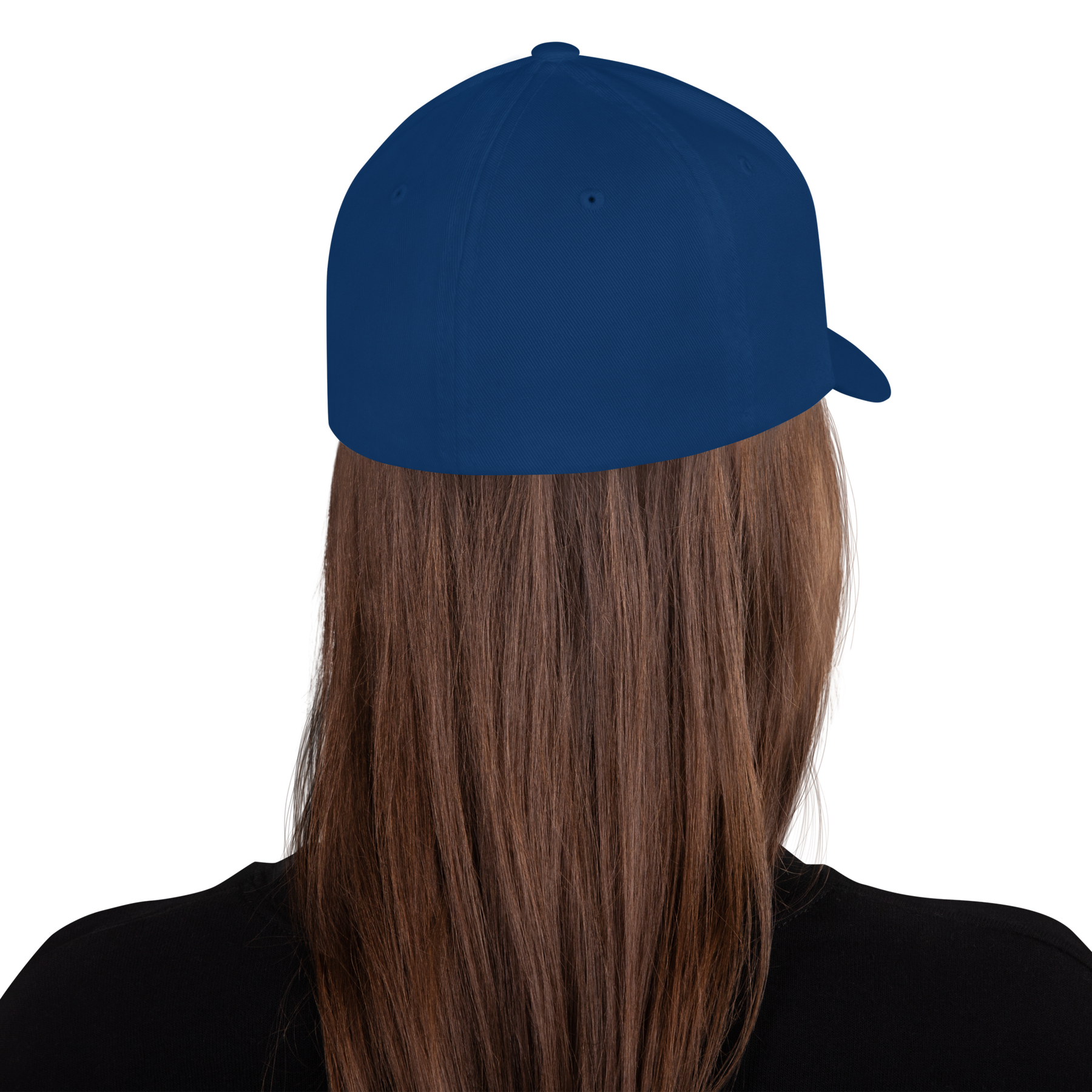 casquette 4C’s 4Cs hat bleu royal bluei carat