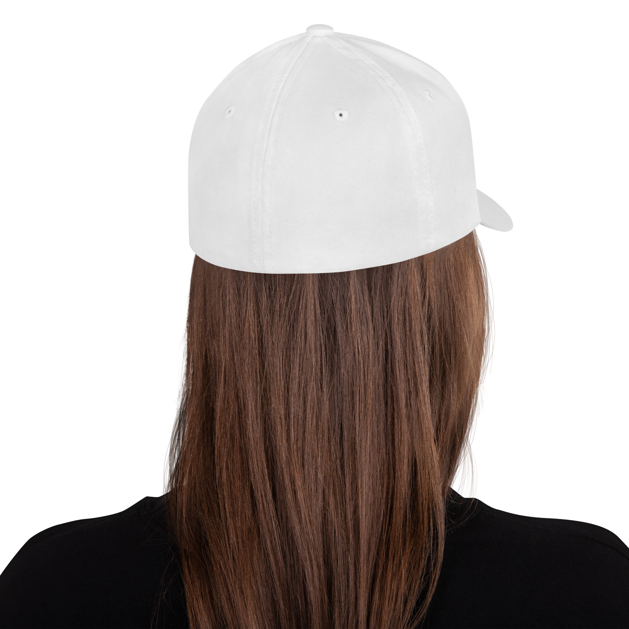 casquette 4C’s 4Cs hat blanc white carat