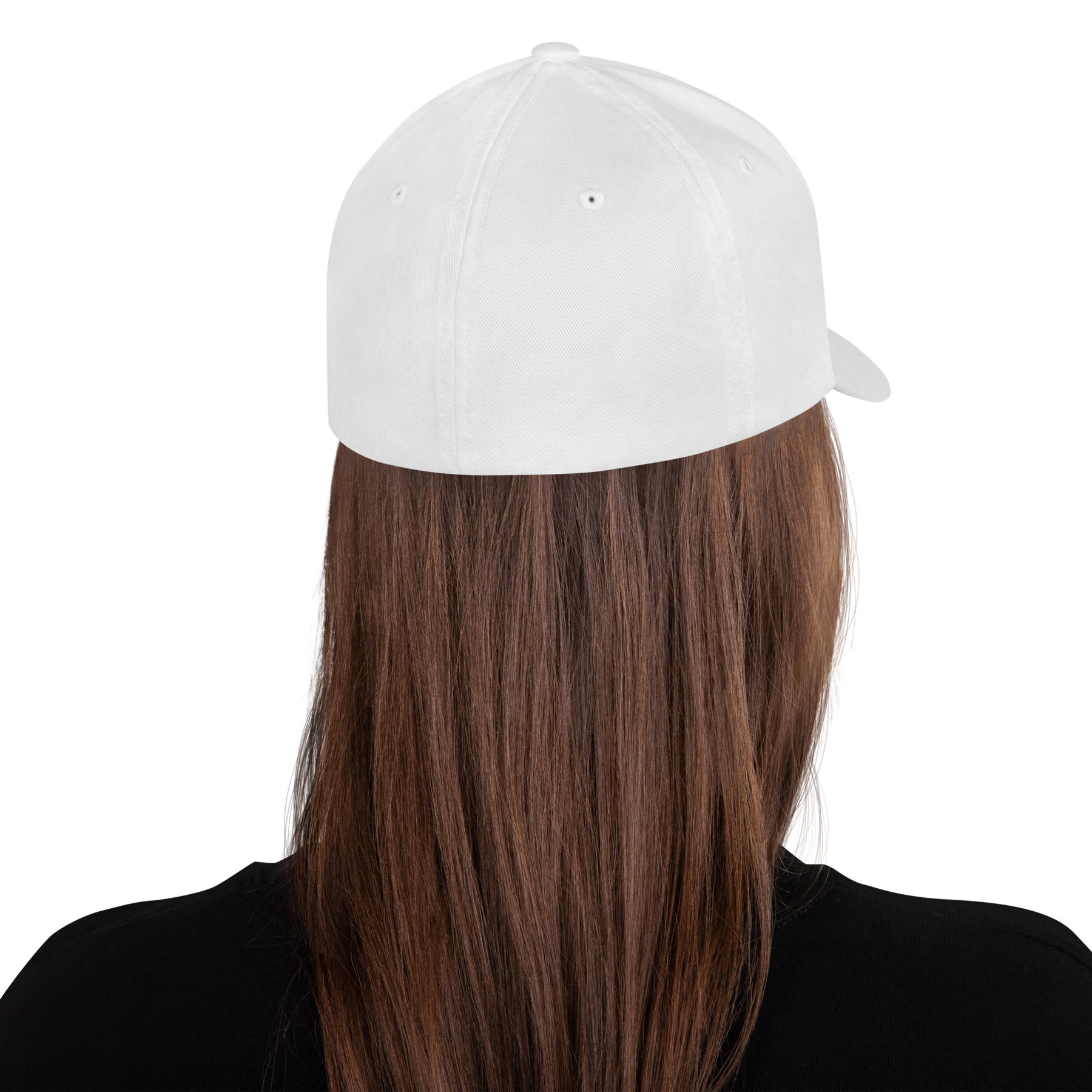 casquette 4C’s 4Cs hat blanc white carat