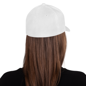 casquette 4C’s 4Cs hat blanc white carat