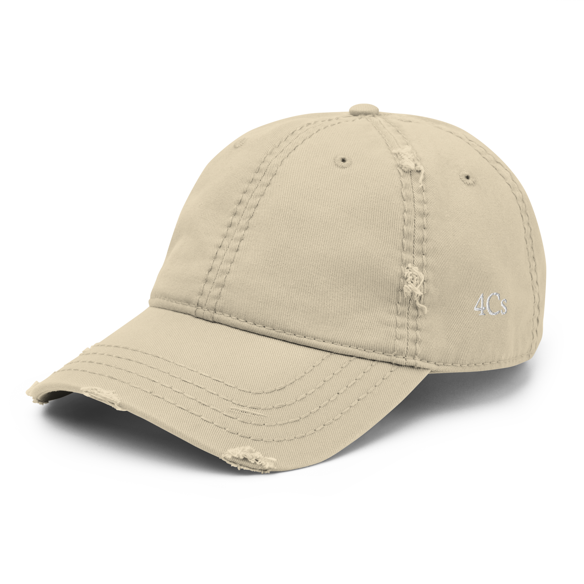 Casquette - Coll. Brut