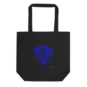 Tote Bag Bio