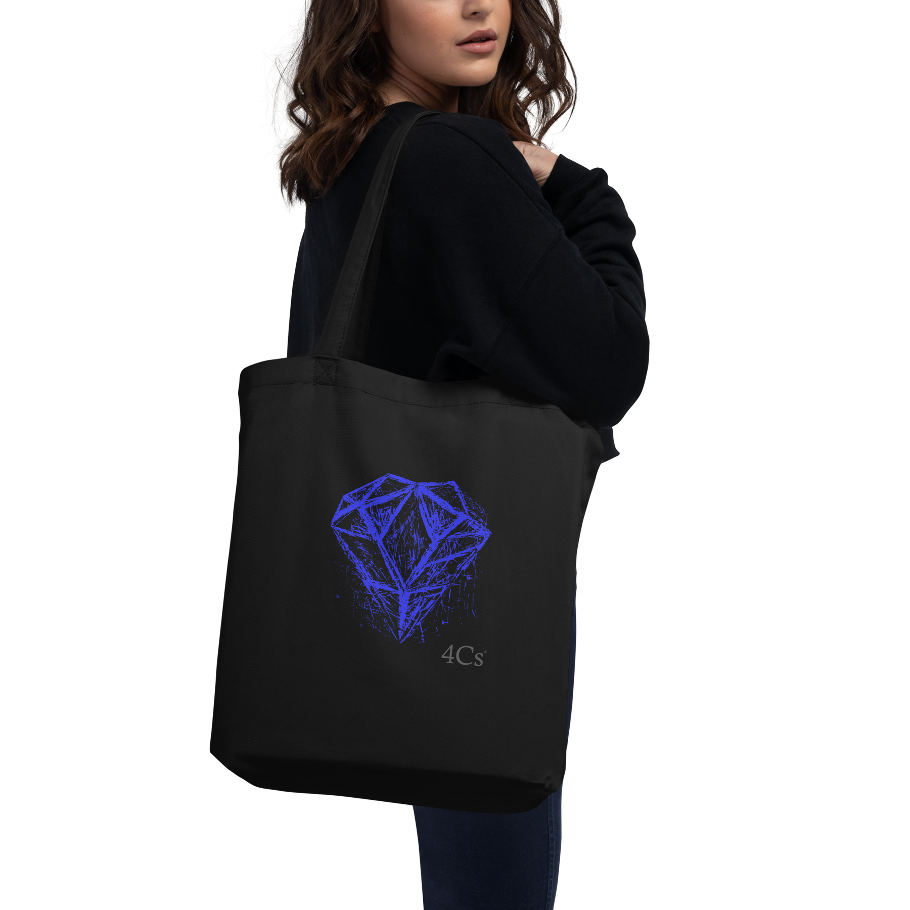 Tote Bag Bio