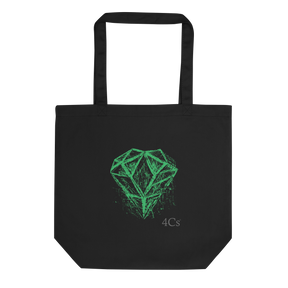 Tote Bag Bio