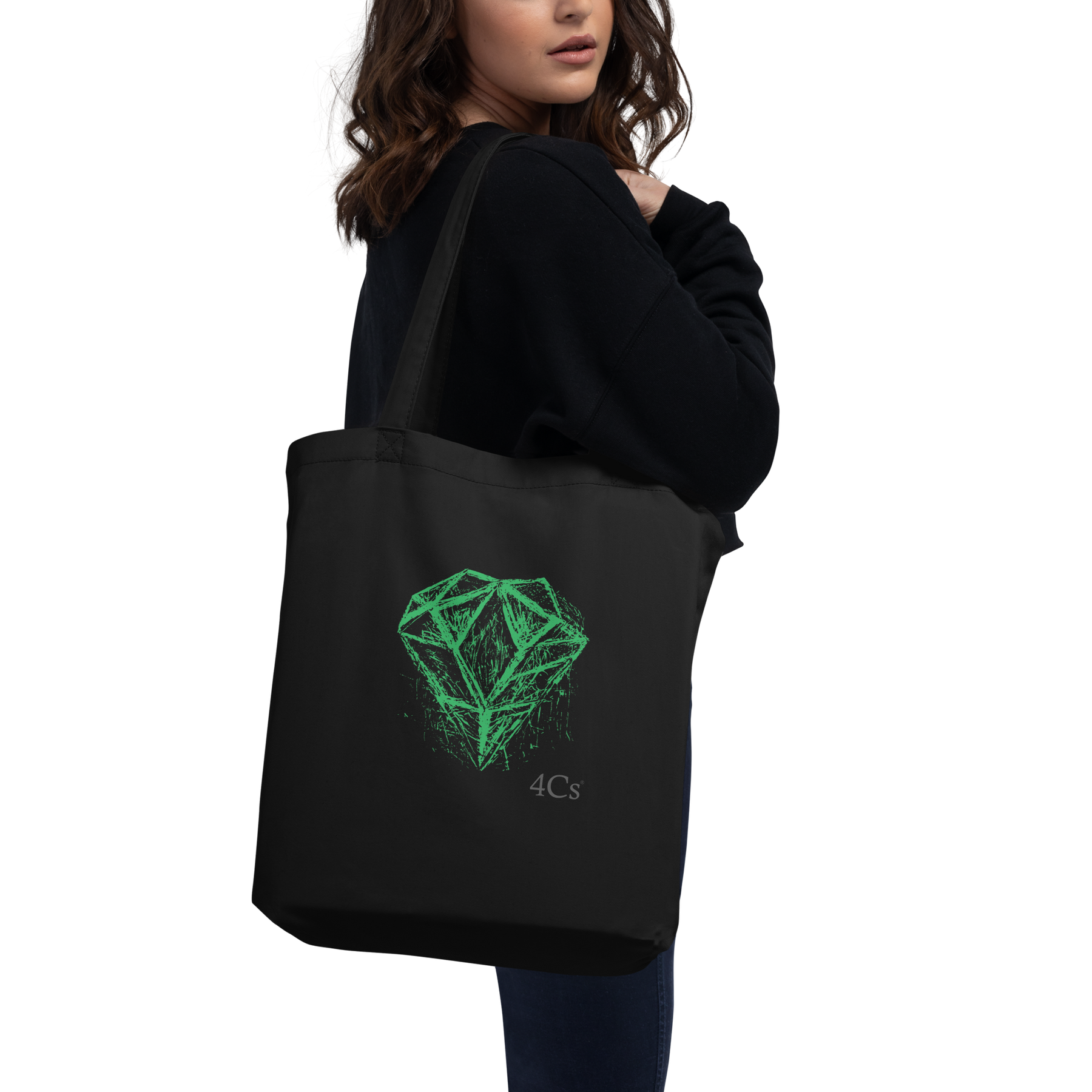 Tote Bag Bio