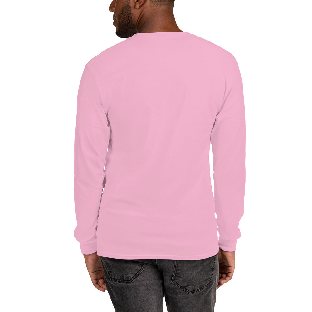 T-shirt manches longues 4C’s rose 4Cs tee-shirt pink