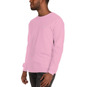 T-shirt manches longues 4C’s rose 4Cs tee-shirt pink