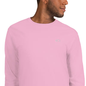 T-shirt manches longues 4C’s rose 4Cs tee-shirt pink