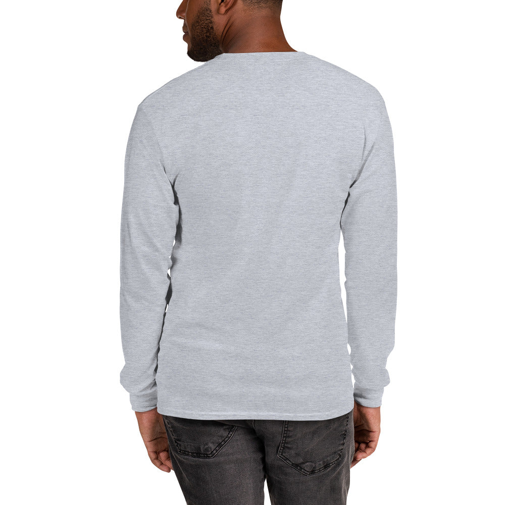 T-shirt manches longues 4C’s gris 4Cs tee-shirt grey