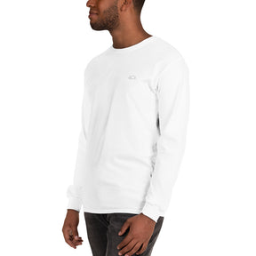 T-shirt manches longues 4C’s blanc 4Cs tee-shirt white