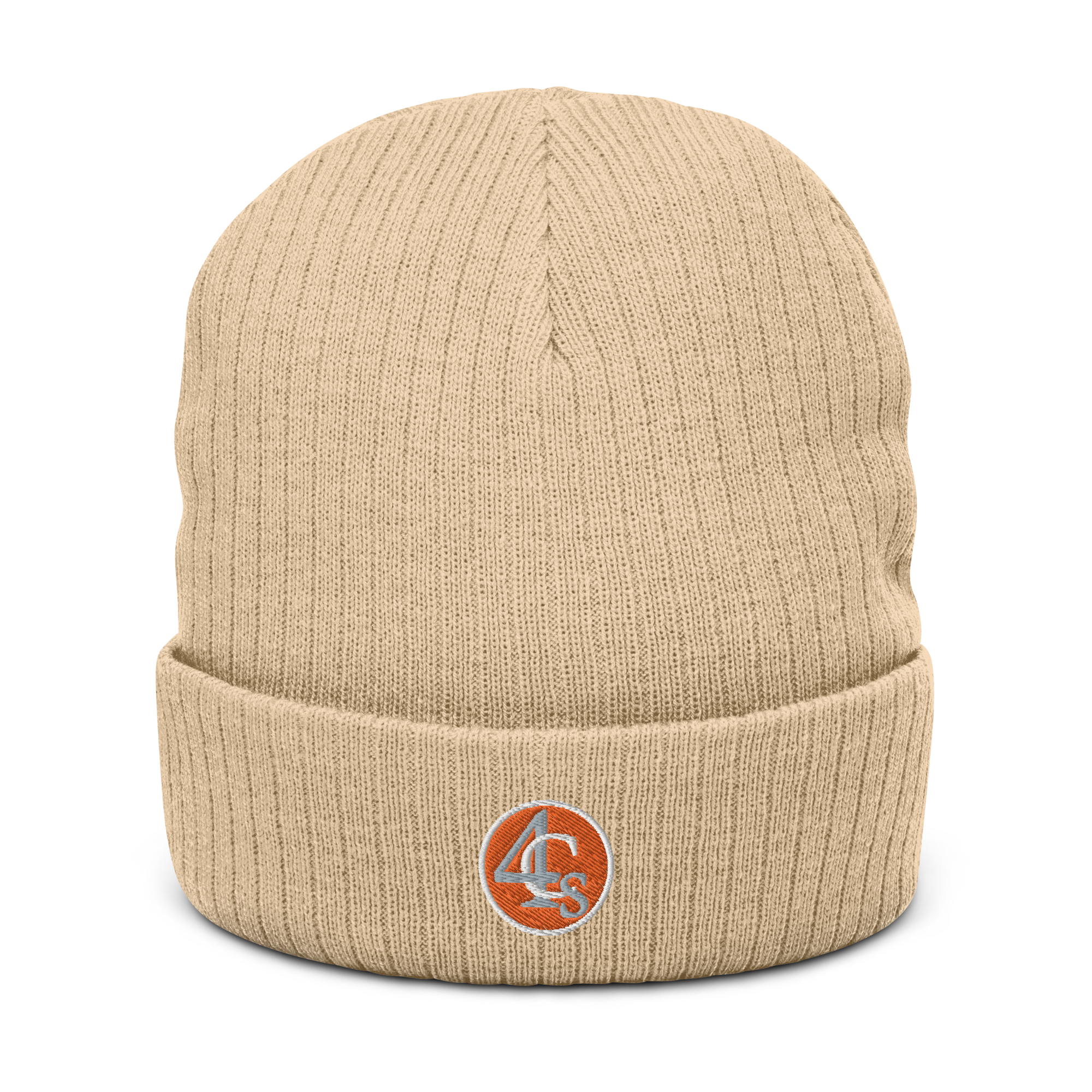 Bonnet 4C’s 4Cs beanie beige sand