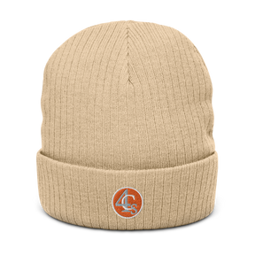 Bonnet 4C’s 4Cs beanie beige sand