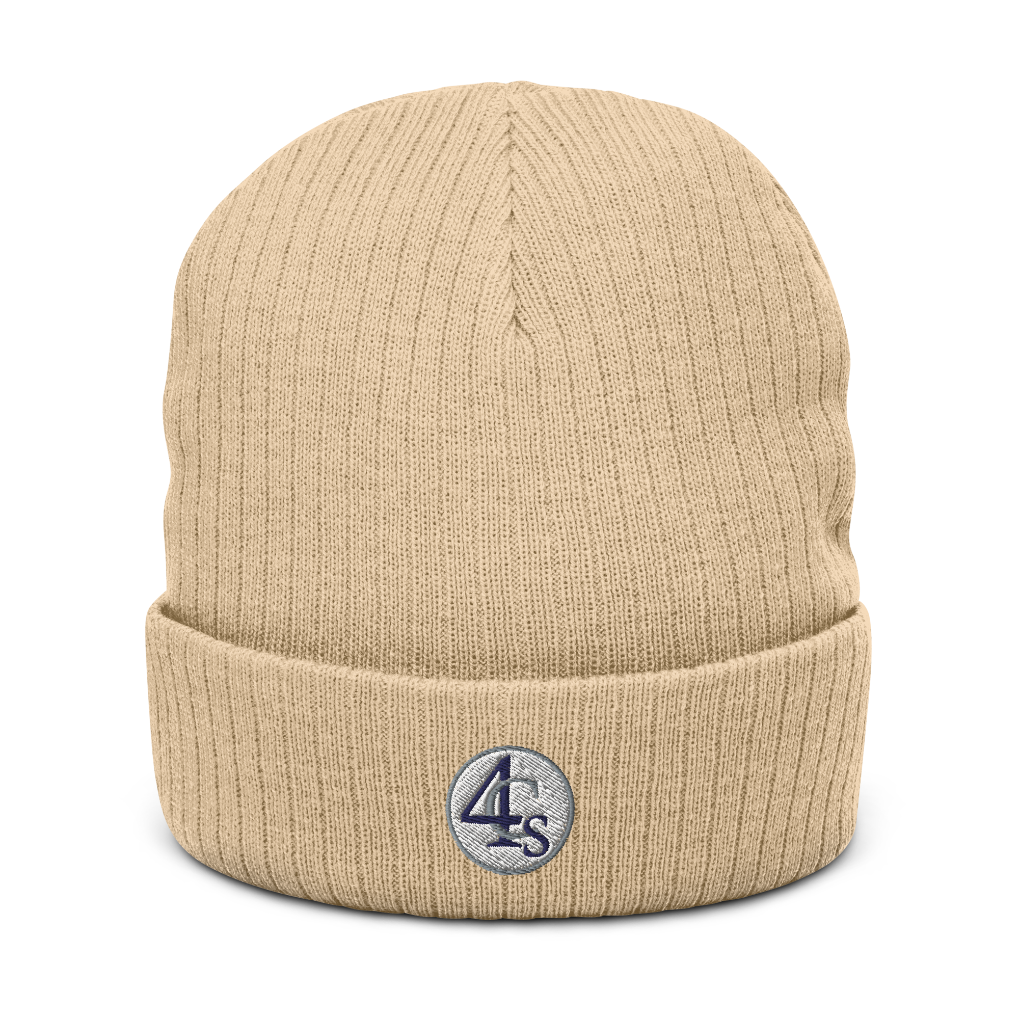 Bonnet 4C’s 4Cs beanie beige sand