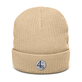 Bonnet 4C’s 4Cs beanie beige sand