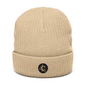 Bonnet 4C’s 4Cs beanie beige sand