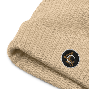 Bonnet 4C’s 4Cs beanie beige sand