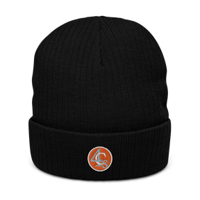 Bonnet 4C’s 4Cs beanie noir black