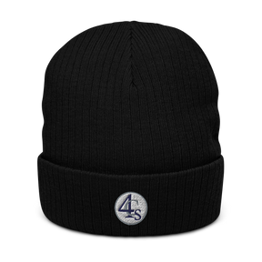 Bonnet 4C’s 4Cs beanie noir black