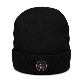 Bonnet 4C’s 4Cs beanie noir black