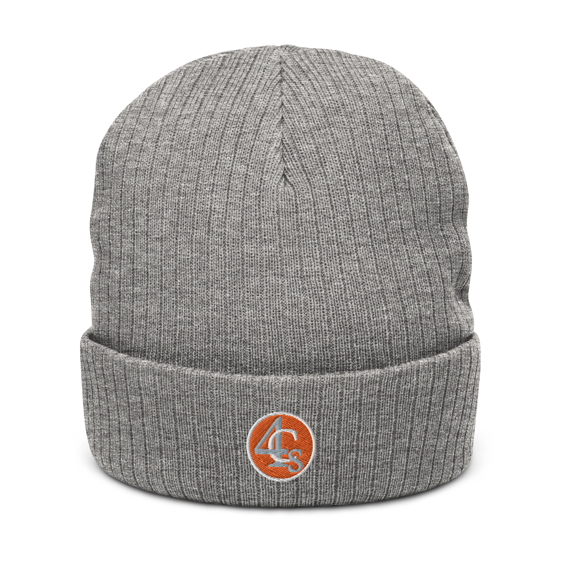 Bonnet 4C’s 4Cs beanie gris grey