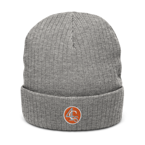 Bonnet 4C’s 4Cs beanie gris grey