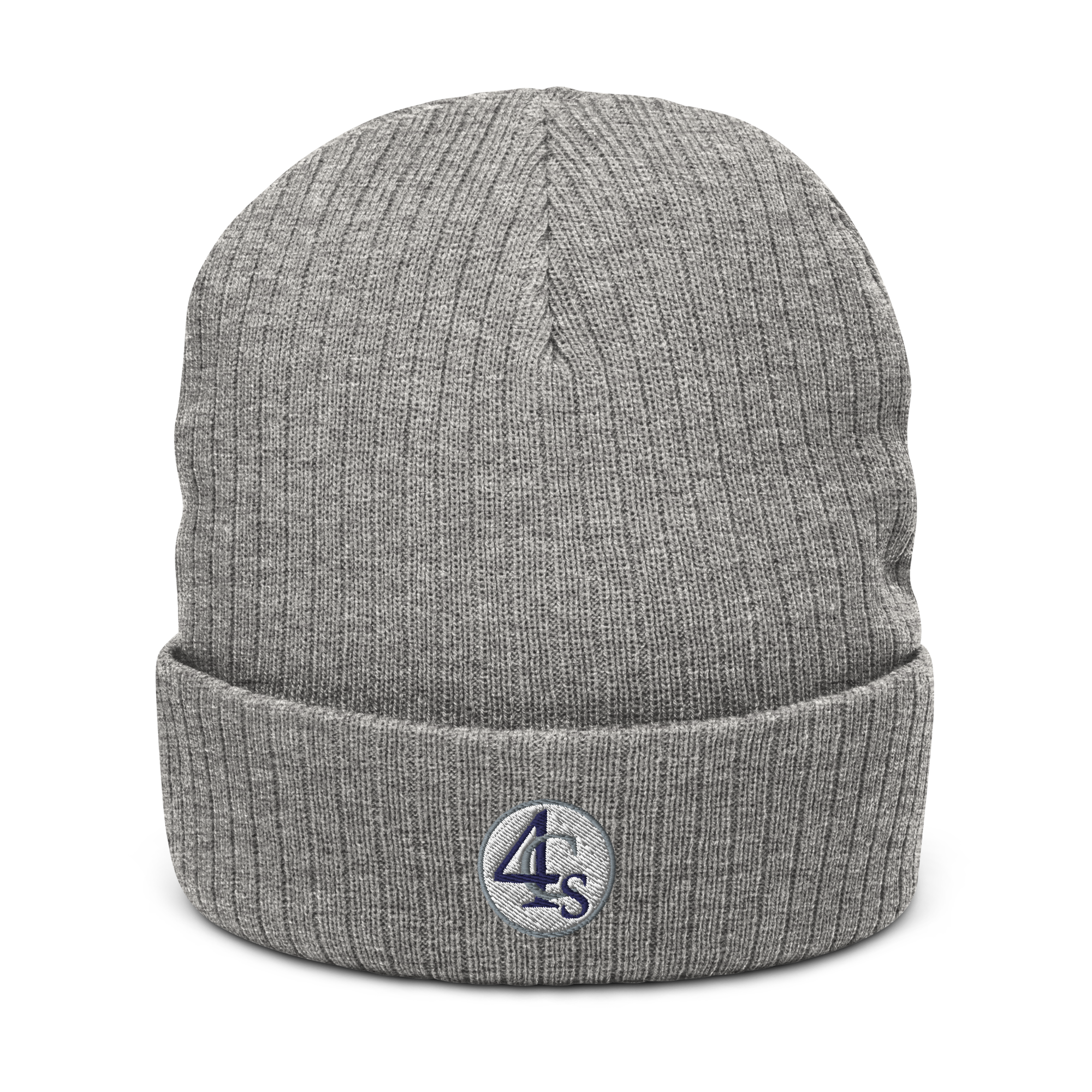 Bonnet 4C’s 4Cs beanie gris grey