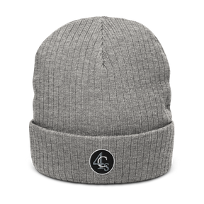 Bonnet 4C’s 4Cs beanie gris grey