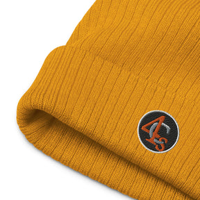 Bonnet 4C’s 4Cs beanie moutarde mustard