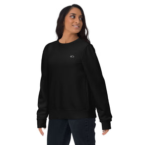 Sweat sweatshirt 4C’s noir black 4Cs