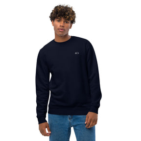 Sweat sweatshirt 4C’s bleu marine navy 4Cs