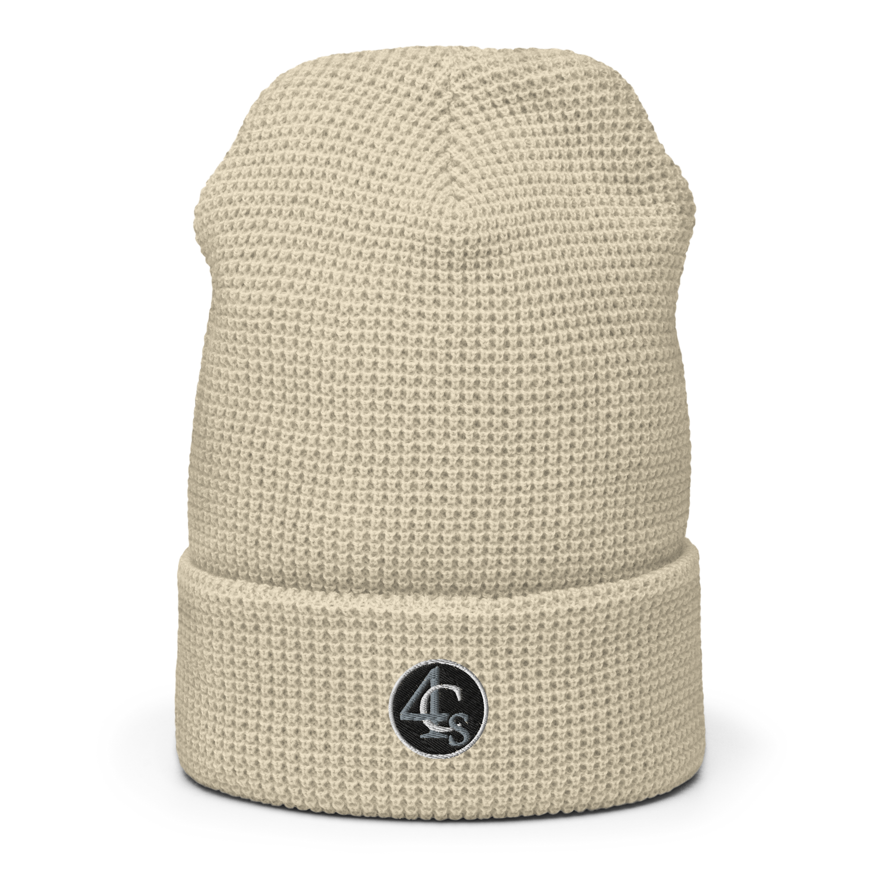 Bonnet 4C’s 4Cs beanie sable sand