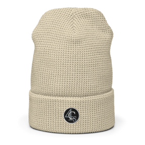 Bonnet 4C’s 4Cs beanie sable sand