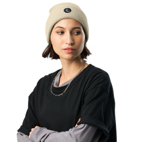 Bonnet 4C’s 4Cs beanie sable sand