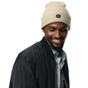 Bonnet 4C’s 4Cs beanie sand sable