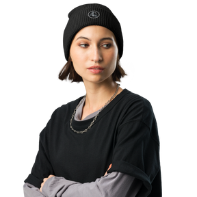 Bonnet 4C’s 4Cs beanie noir black