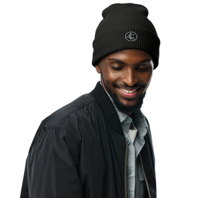 Bonnet 4C’s 4Cs beanie noir black