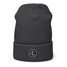 Bonnet 4C’s 4Cs beanie charcoal gris