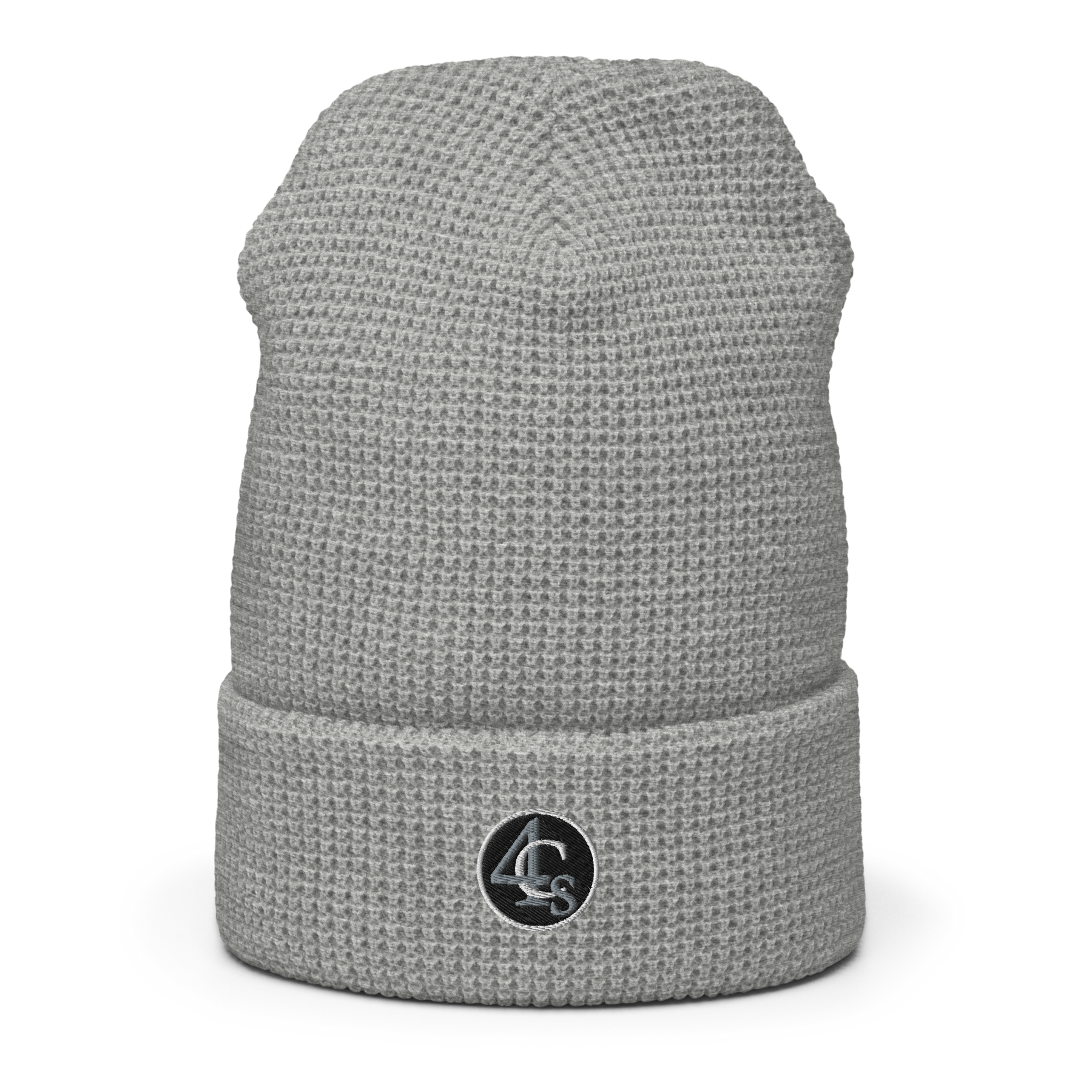 Bonnet 4C’s 4Cs beanie gris grey