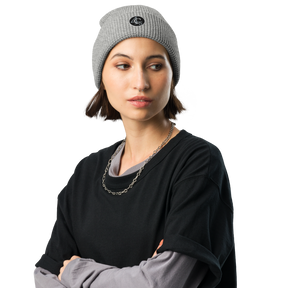 Bonnet 4C’s 4Cs beanie gris grey