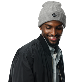 Bonnet 4C’s 4Cs beanie gris grey