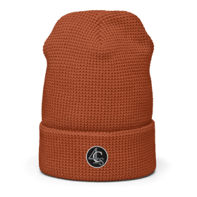 Bonnet 4C’s 4Cs beanie rouille rust