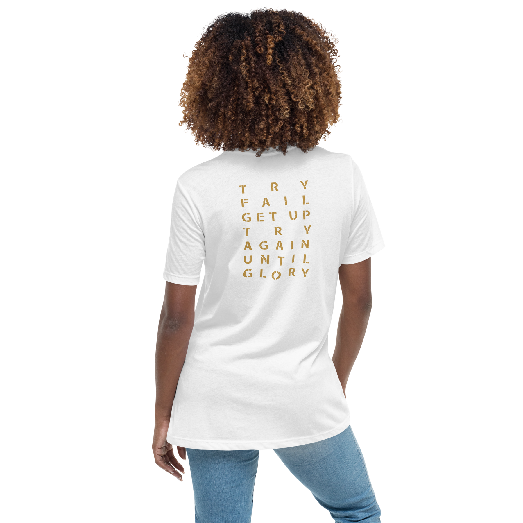 T-shirt 4C’s white blanc 4Cs tee-shirt