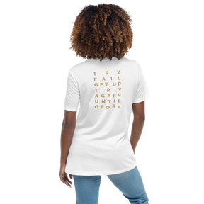 T-shirt 4C’s white blanc 4Cs tee-shirt